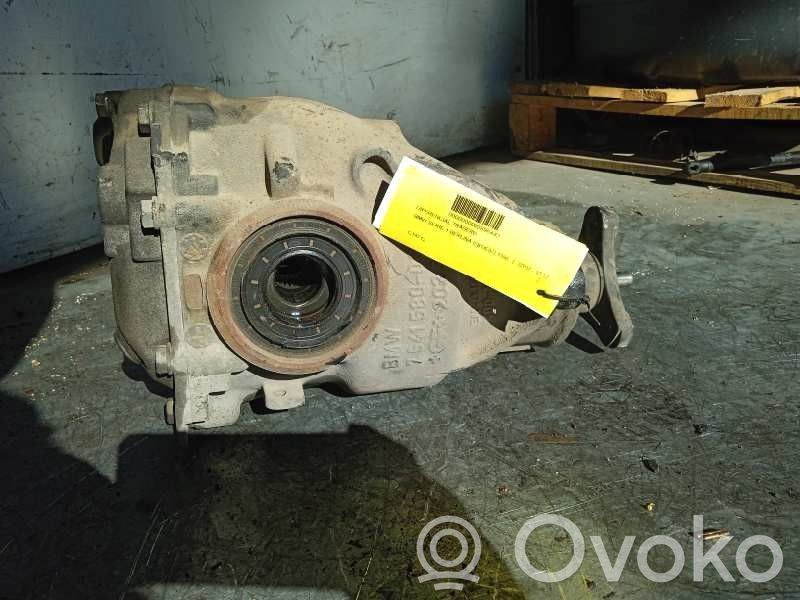 Diferencial trasero   756616902,CAMBIOMANUAL6V