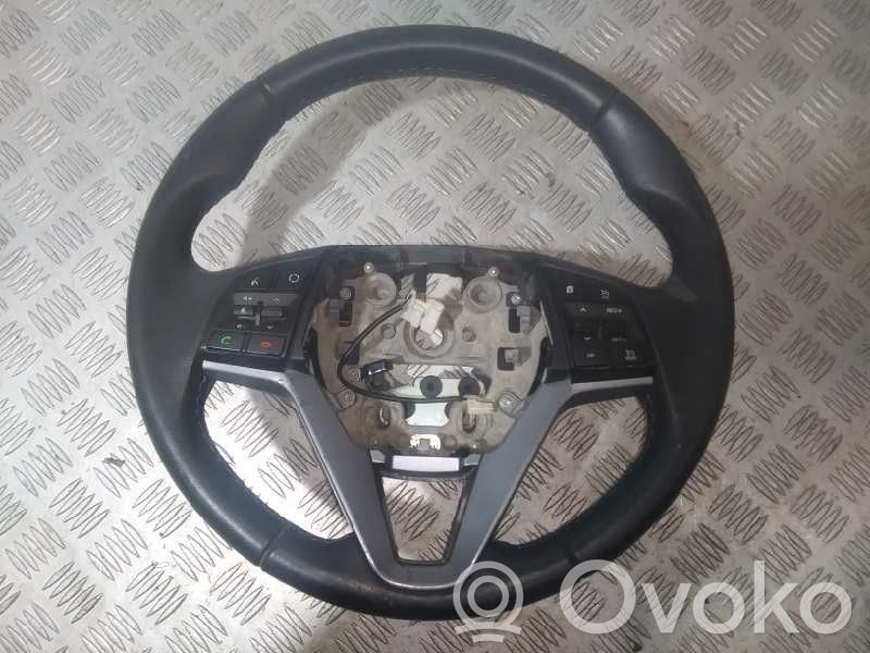 Hyundai Tucson TL Volante 