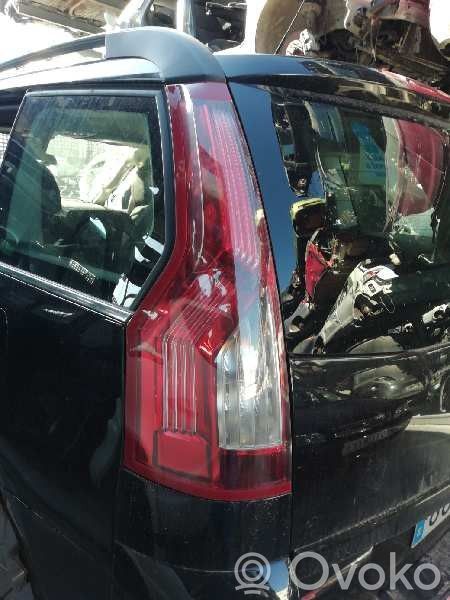 Citroen C4 II Lampă spate în caroserie 