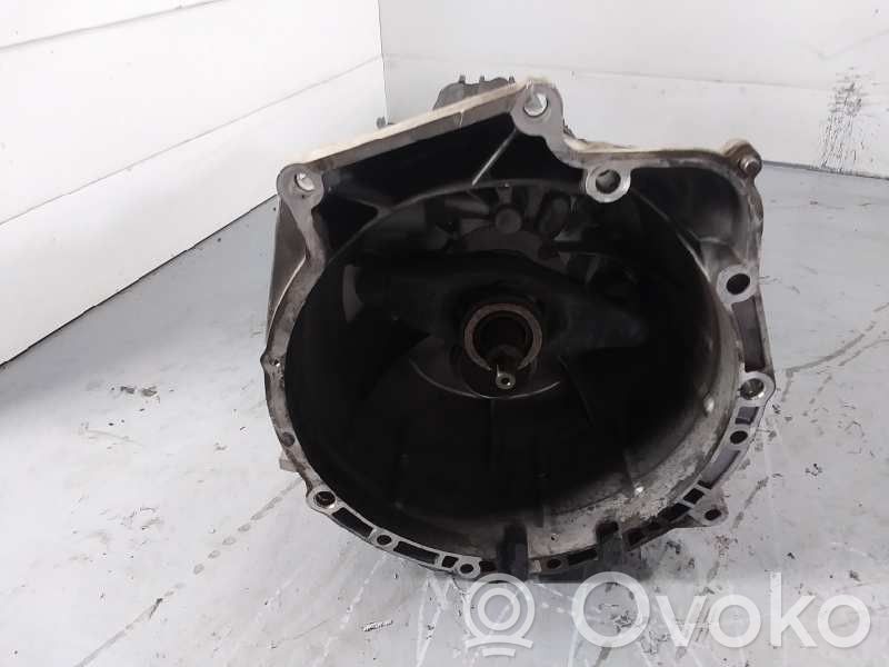BMW 3 E90 E91 Manual 5 speed gearbox 