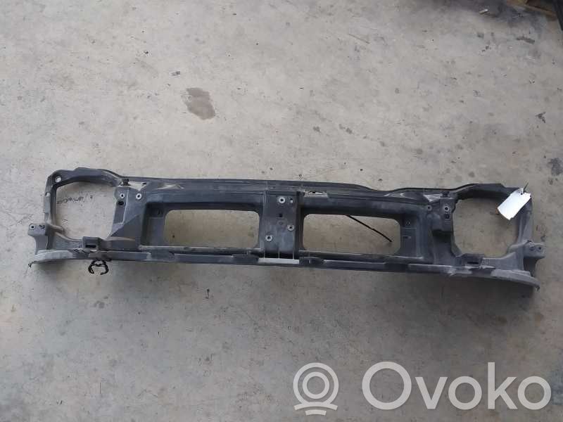 Opel Vivaro Deska rozdzielcza 