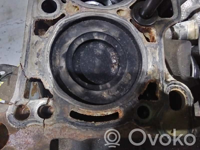 Fiat Ducato Piston 