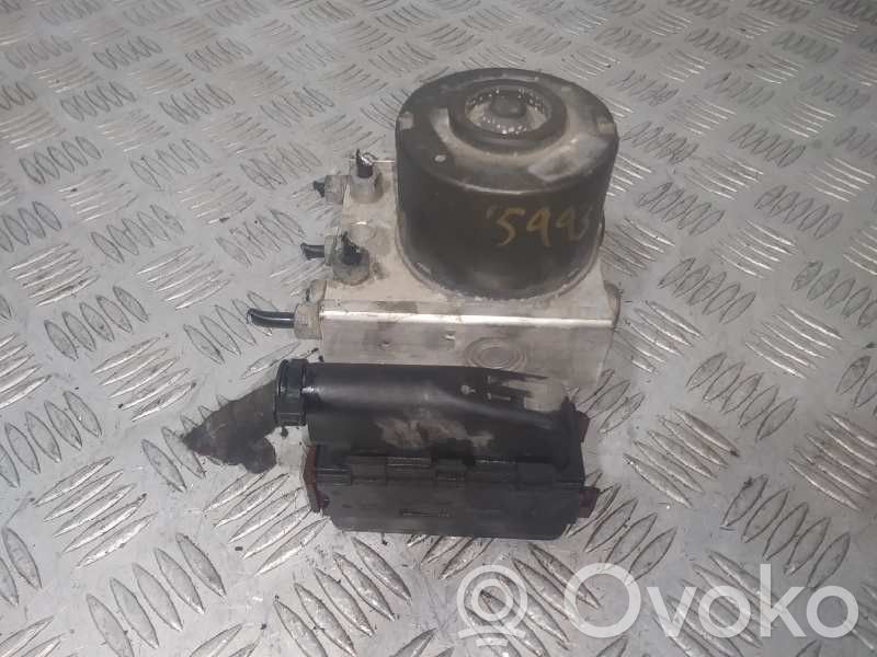 Opel Astra G ABS-pumppu 