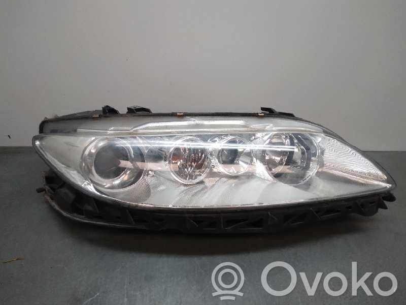 Mazda 6 Lampa przednia 