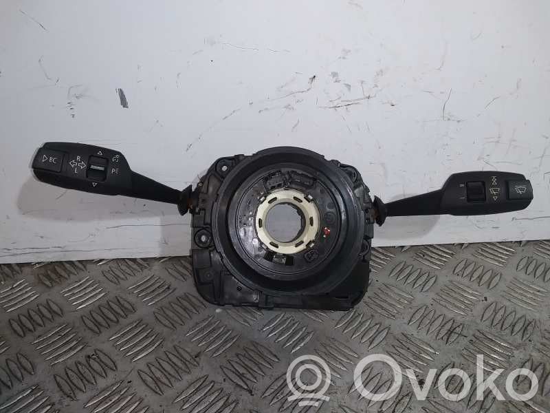 BMW 1 E81 E87 Multifunctional control switch/knob 