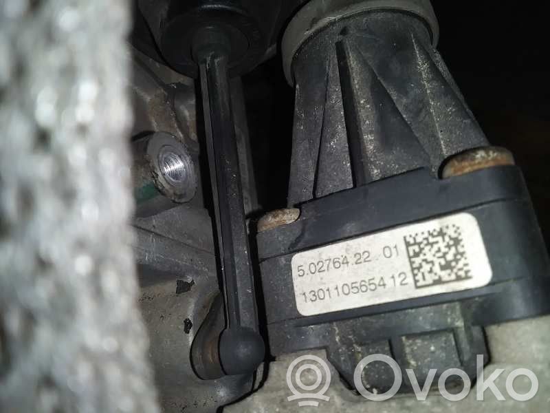 Válvula EGR   5027642201