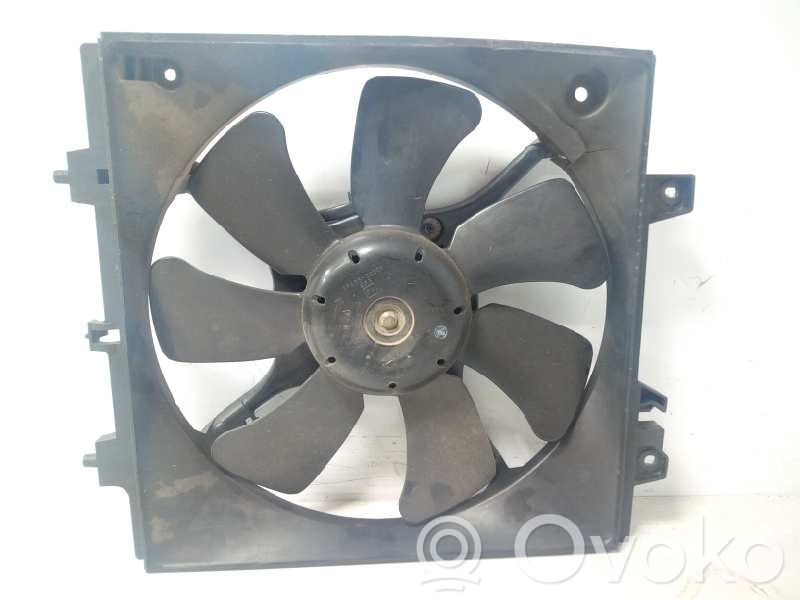 Subaru XV Ventilator electric răcire radiator 