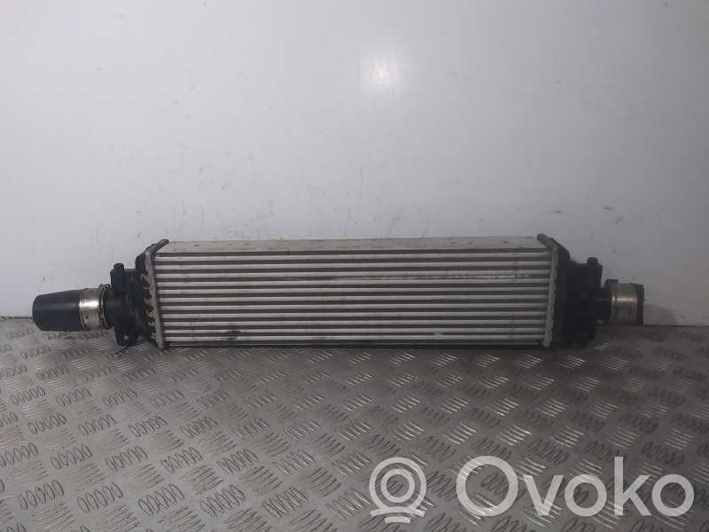 Opel Mokka Radiator intercooler 