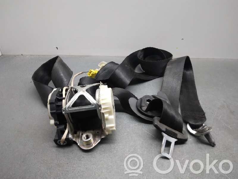 Volkswagen Passat Alltrack Airbag del passeggero 