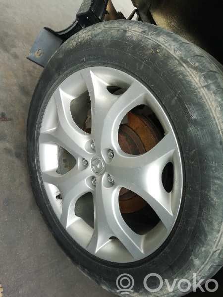 Mazda CX-7 R18-alumiinivanne 