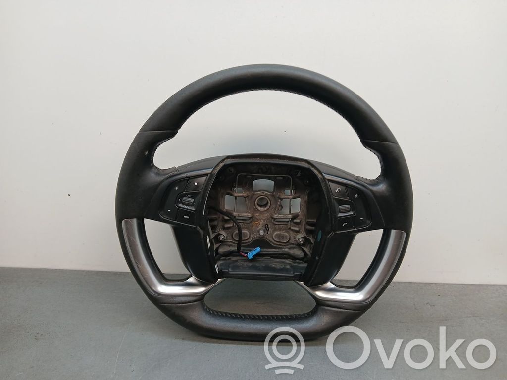 Citroen C4 SpaceTourer Volan 