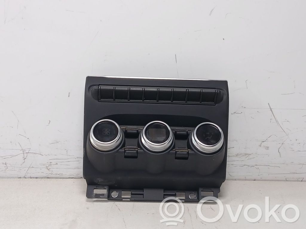 Panel klimatyzacji   275100935R