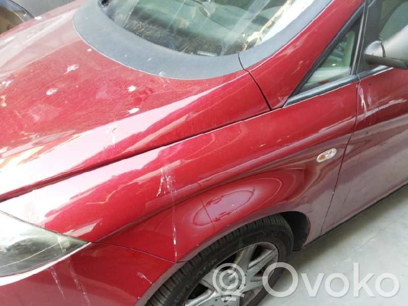 Seat Altea Sparnas 