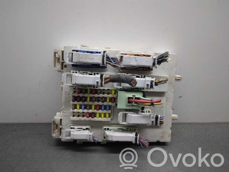 Ford Focus ST BSM Control unit 