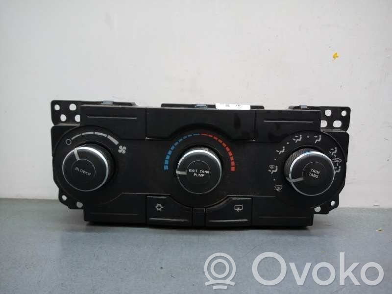 Air conditioner control unit module   P55037979AA