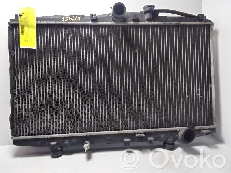 Honda Accord Radiatore di raffreddamento