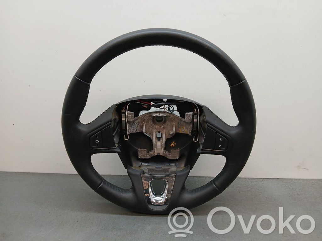 Renault Megane III Volante 
