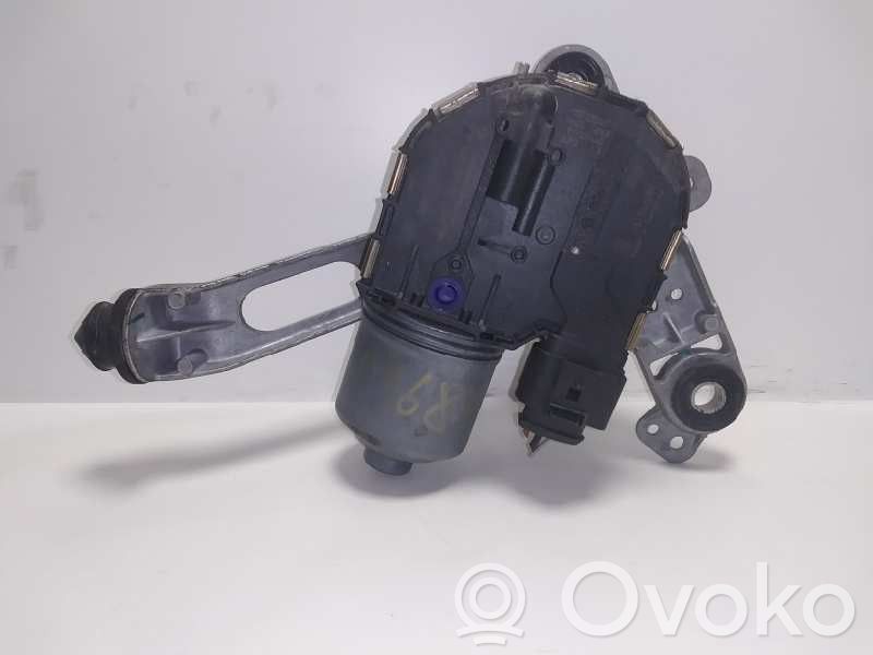 Motor del limpiaparabrisas   BM5117504BK