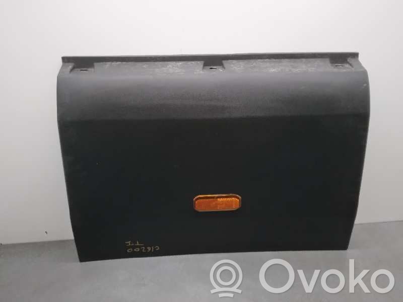 Iveco Daily 6th gen Lampă număr cu montare pe hayon
