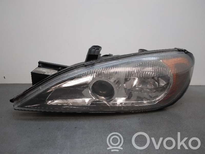 Nissan Primera Headlight/headlamp 