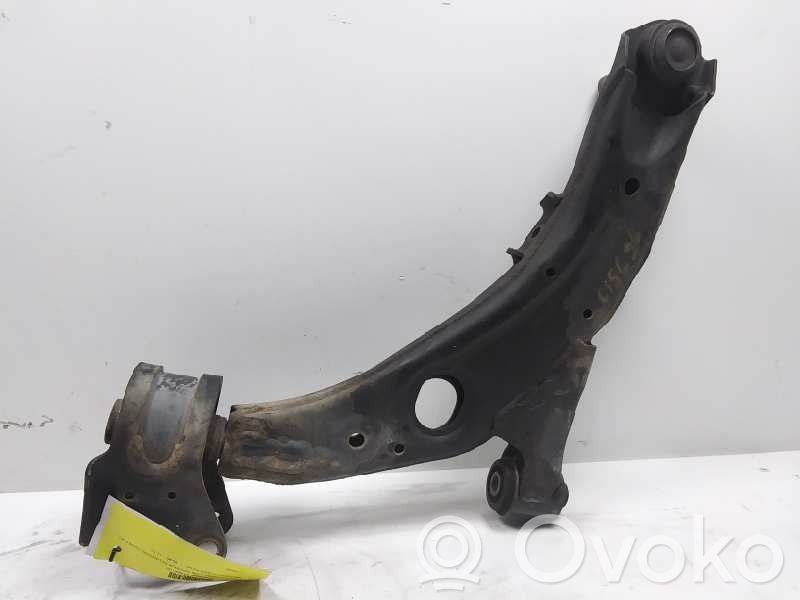 Front control arm