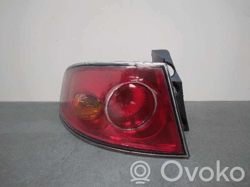Lampa tylna   084451916L