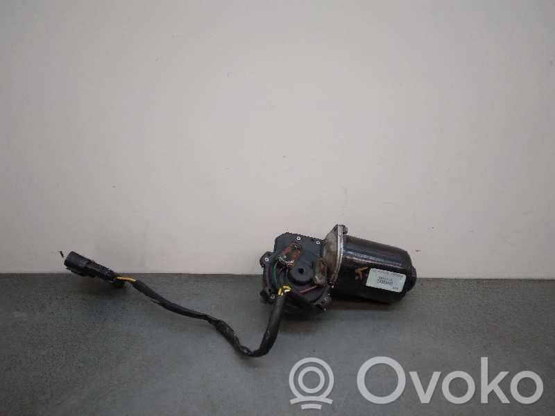 Opel Meriva A Motor del limpiaparabrisas 
