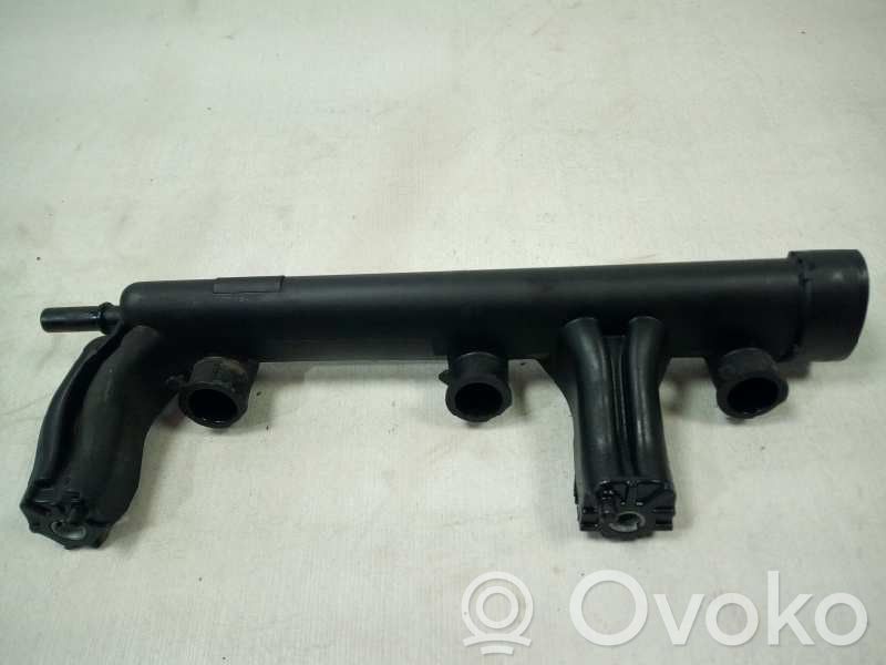 Citroen C4 Grand Picasso Corps injection Monopoint 