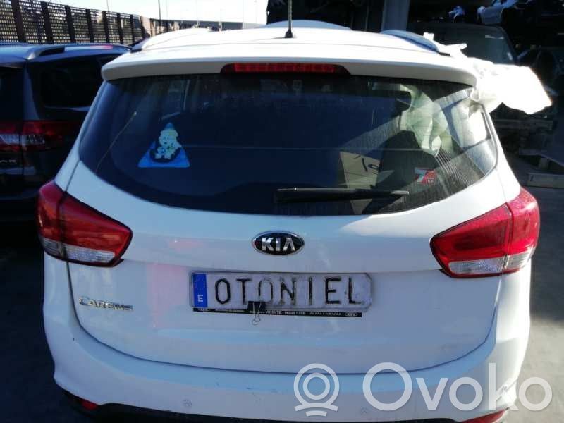 KIA Carens III Galinės durys 
