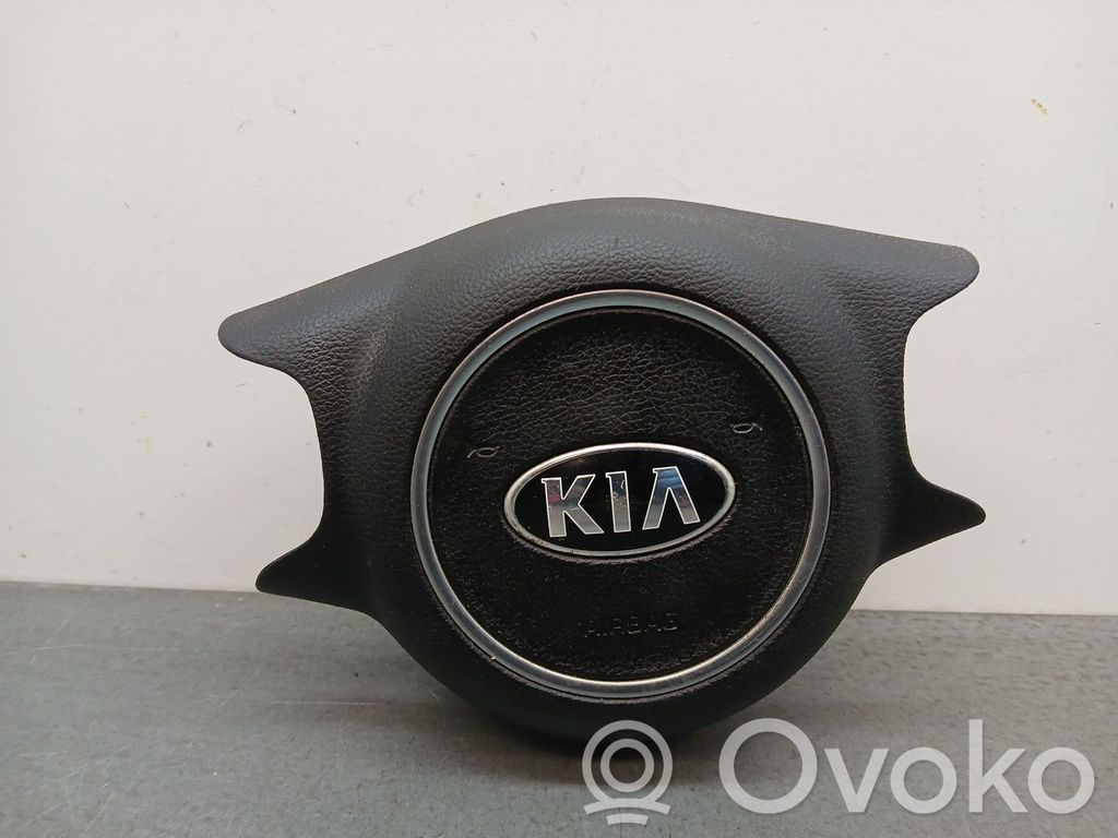 KIA Carens III Airbag volan 