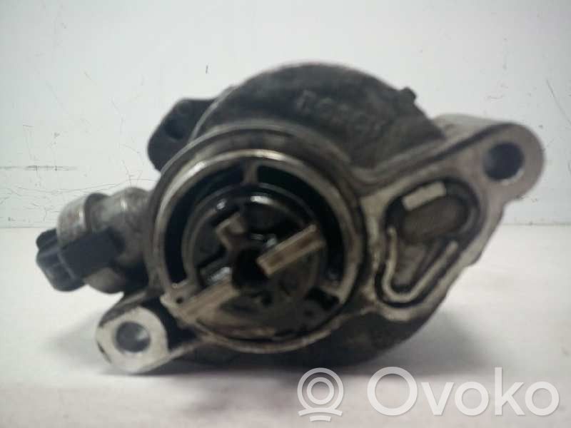 Bomba de vacío   D1561B