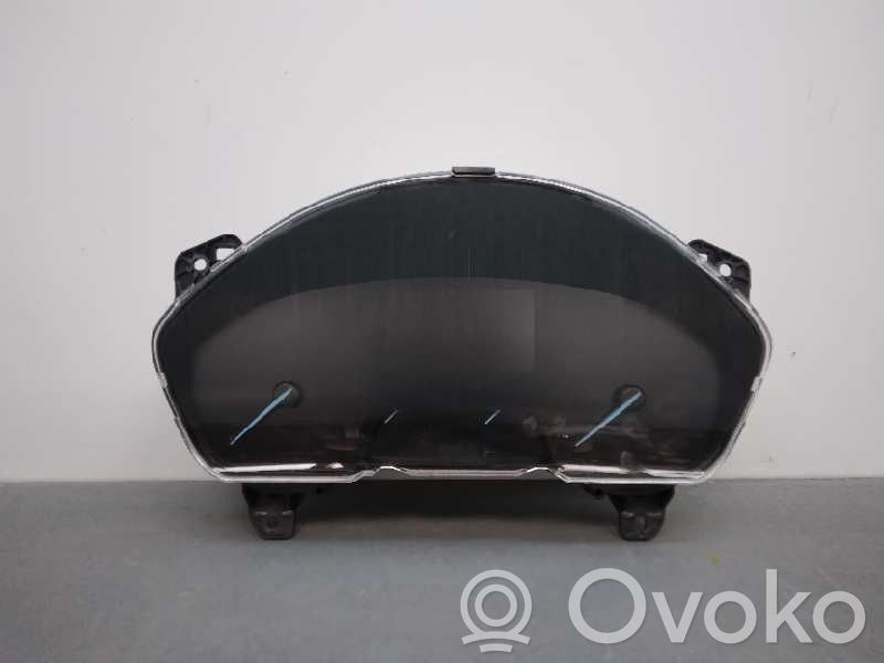 Ford Focus Nopeusmittari (mittaristo) 