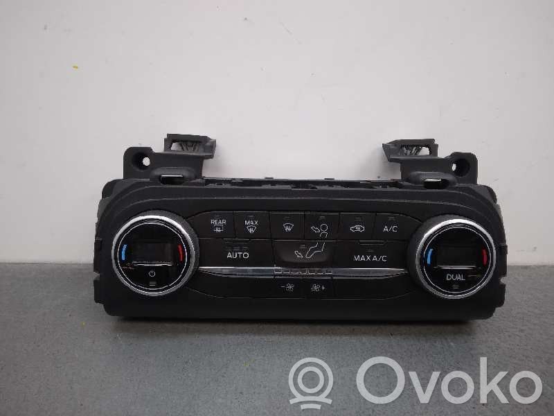Ford Focus Panel klimatyzacji 