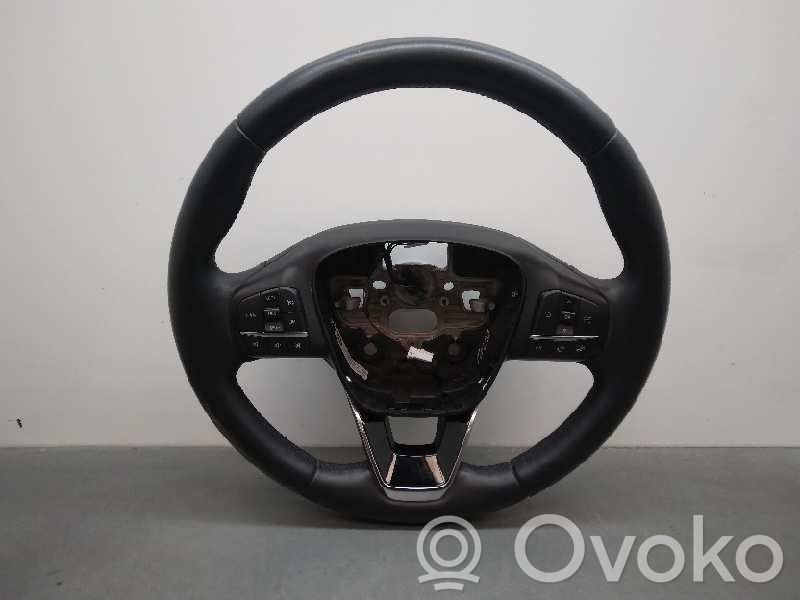 Ford Focus Volan 