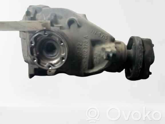 BMW 1 E81 E87 Rear differential 