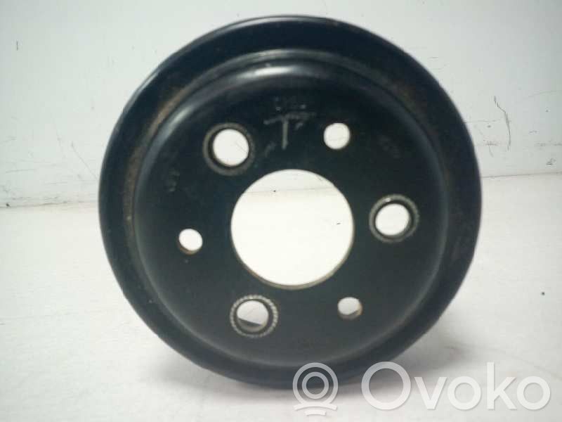 Ford Ecosport Water pump 