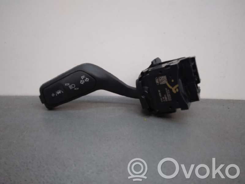 Ford Focus Commodo de clignotant 