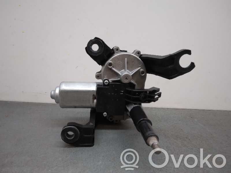 Opel Astra J Motor del limpiaparabrisas trasero 