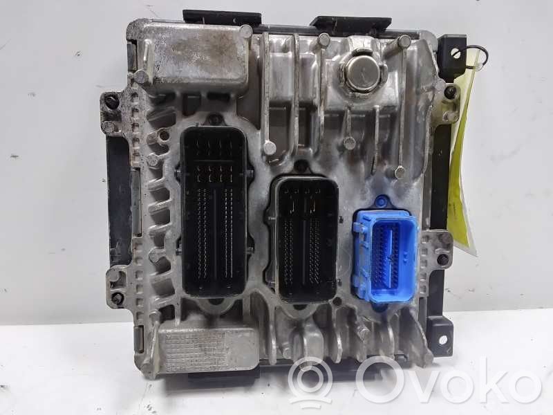 Unidad de control/módulo del motor   55484738,55591599