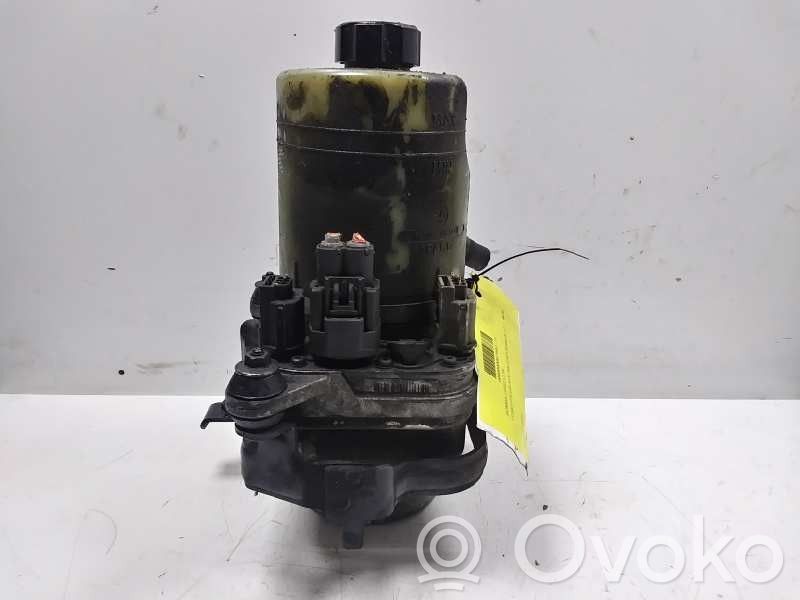 Ohjaustehostimen pumppu   4M513K514BD
