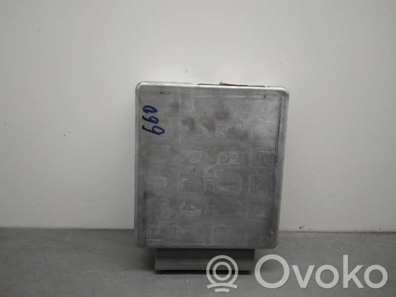 Unidad de control/módulo del motor   2S4A12A650MA