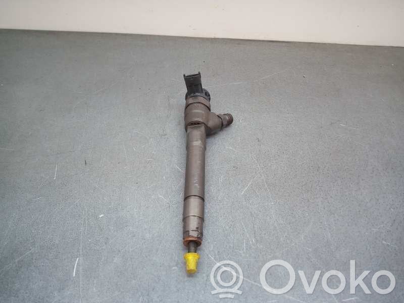 Nissan Qashqai Injector combustibil