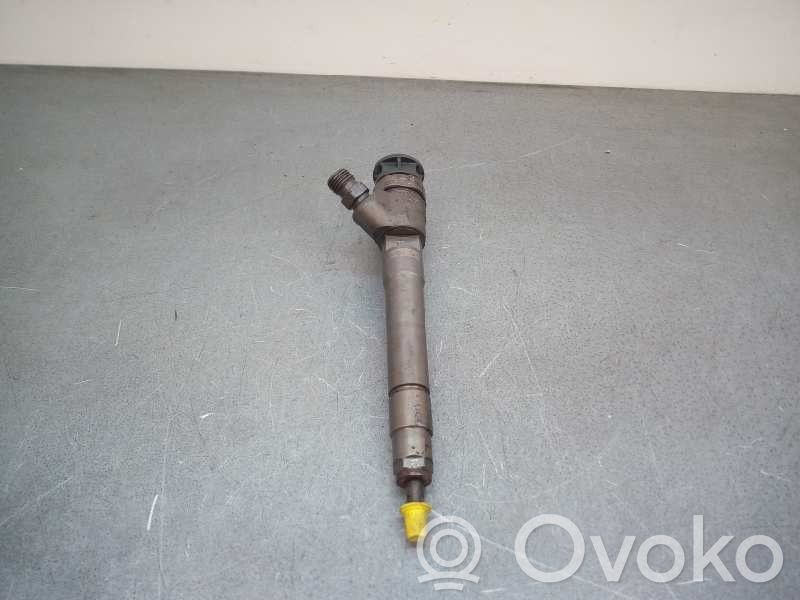Nissan Qashqai Injector combustibil