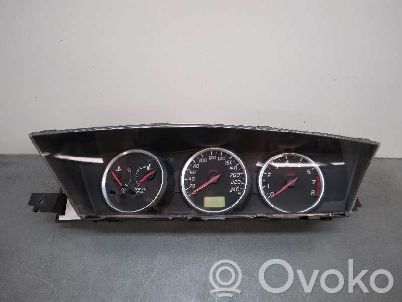 Nissan Primera Nopeusmittari (mittaristo) 