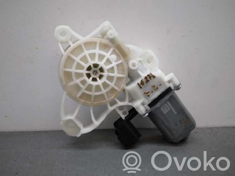 Ford Focus Motor del regulador de la ventanilla de la puerta delantera 