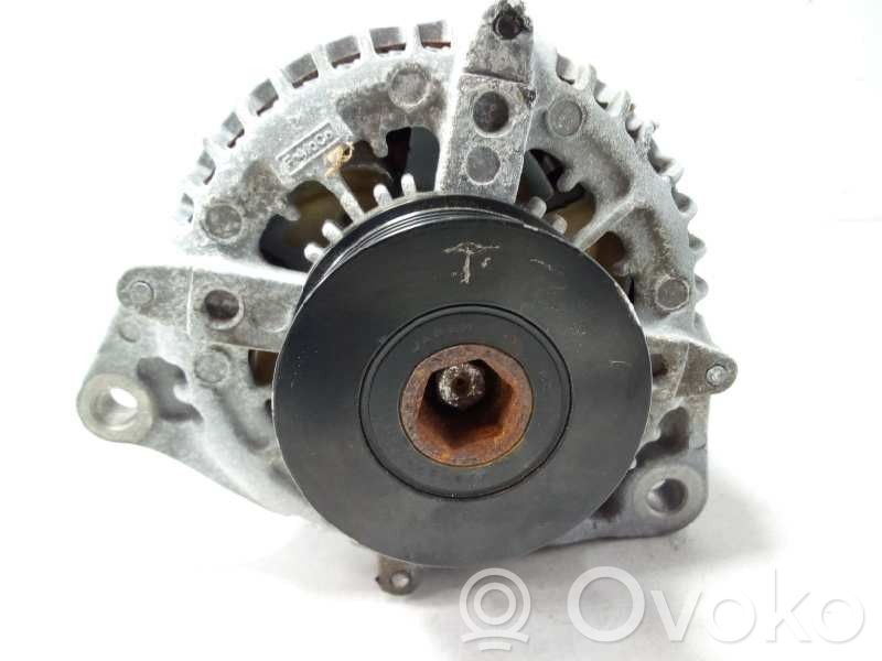 Alternator   JR3T10300EA,5800KM,TN1042110620
