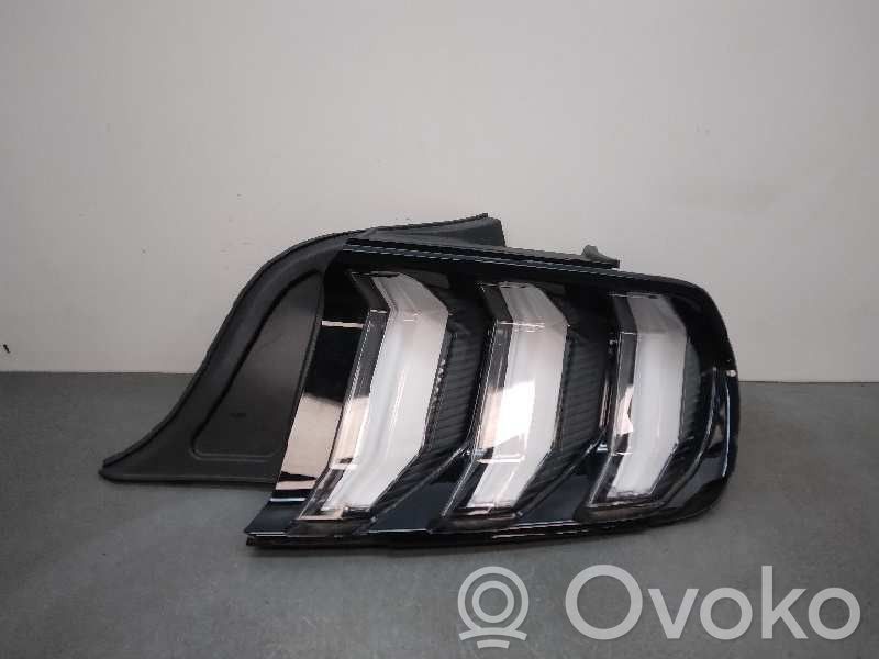 Ford Mustang VI Takavalot 