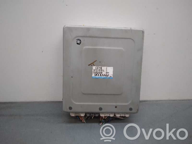 Mazda 6 Engine control unit/module 