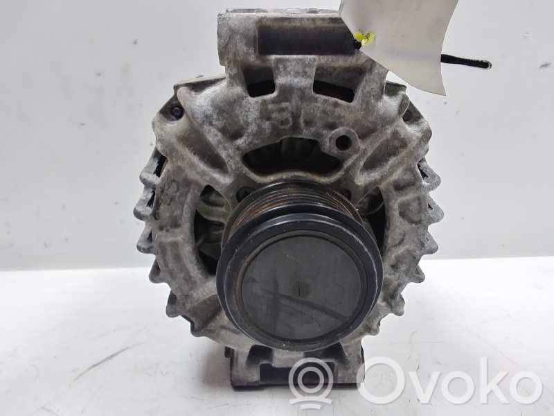 Audi A5 Sportback 8TA Alternator 