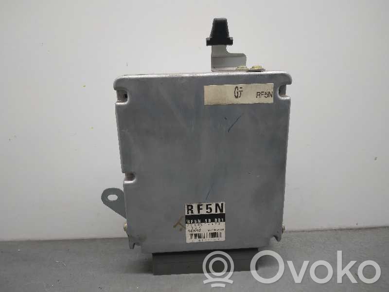 Engine control unit/module   2758006241